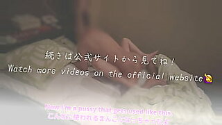 Pertunjukan panggung liar Risako dalam video Hentai yang berisiko menampilkan Imaizumin Chi.