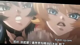 一个学生的禁忌情人在Hentai动画中被她的老师带入。