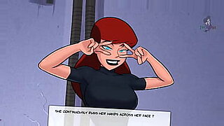 Một bộ phim hoạt hình siêu nhân trở nên nóng bỏng với hành động và hoạt hình XXX.