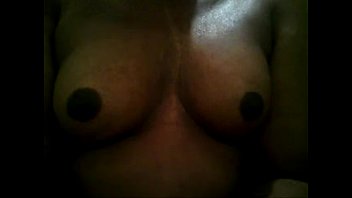 Huge boobs mature Dee Williams onanism sesh