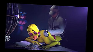 Five Nights at Freddy's 2, intense and scary encounters.