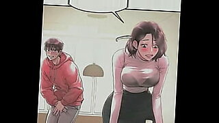 Par hentai Yuri se envolve em sexo quente