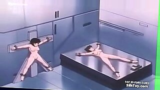 Erotica animasi dengan gaya seni Jepang