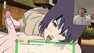 I cosplayer di Naruto fanno sesso appassionato nella vita reale.