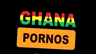 Sebuah video pribadi selebriti Ghana dibagikan secara publik.