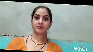 Punjabi couple's first time together on XVideos
