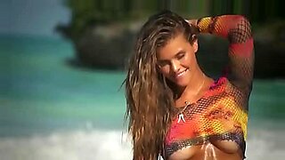 Leaked video of Nina Agdal's explicit encounter.