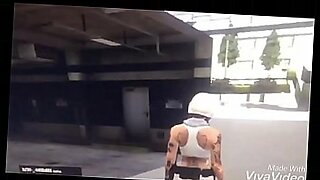 Adegan hardcore yang terinspirasi GTA dengan konten eksplisit