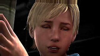 Infest Resident Evil,与热辣的亡灵进行僵尸性爱派对。