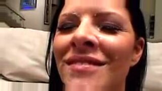 Wild compilation of POV facials and hot teen action.