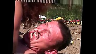 Forty-year-old lady gets pounded hard.