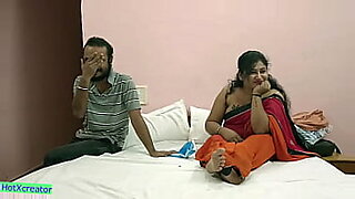 Telugu schatje wordt wild in HD