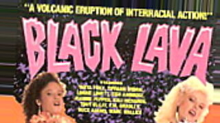 Adegan porno bertema hitam dengan berbagai performer