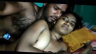Sexy Desi Indiase vrouwen worden wild