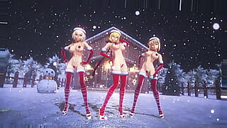 कामुक वीडियो में सबसे सेक्सी 2D मूव्स के साथ स्टेपमम को आकर्षित किया गया।