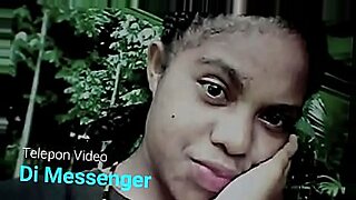 Papuaskie porno z gorącą sceną seksu z Jayapura