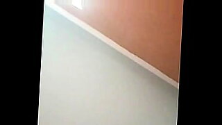 Wild Colombian Angie in raw, passionate home video.