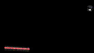 バスティーガールのミス・ビブタンがXビデオで野生的になる。