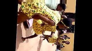 African twink gets wild in Ghana