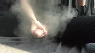 CBD enhances pleasure in this steamy 50-minute video on CBD.50.com.