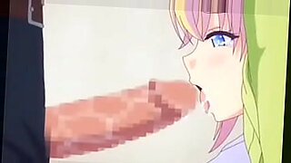 Córka Anime eksploruje swoje seksualne pragnienia w tej kreskówce.