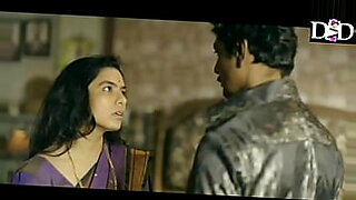 Seri web panas Ayushi Jaiswal memberikan adegan seks yang membara.