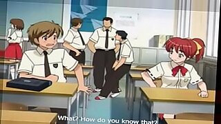 Anime Hinat é dominado e humilhado em uma sessão BDSM.