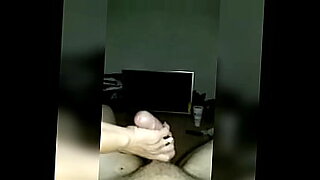 Mother guides brother in sister sex