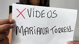 Mariana的诱人视频让你想要更多。