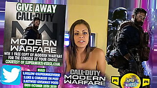 Call of Duty: Μια καυτή μάχη στην κρεβατοκάμαρα