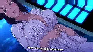 Hentai anime Saimin Seishidou tom 4, dzikie i erotyczne.