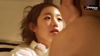 نجمة تلميذات الكورية في فيديو ساخن تحت عنوان المدرسة الإباحية..
