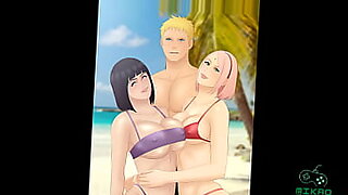 La selvaggia avventura erotica di Sakura, alimentata da TasundexX, si svolge in questo video animato.