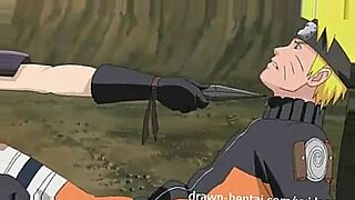 Himawari สํารวจความต้องการทางเพศของเธอในความรักของ Naruto