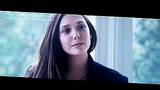 Heiße Szenen mit Elizabeth Olsen
