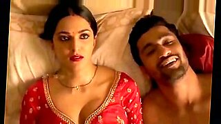Kara Advani's passionate performance in a steamy XXX scene.