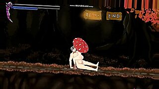 Um jogo hentai de garotas com femdom e ação entre mulheres.