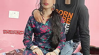 Punjabi girl explores sexual desires