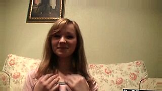 Cute teens explore their desires for the first time.