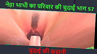 Seks Hindi sensual dengan Selip