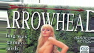Arrowhead: Damien Michaels dirige uma cena de sexo em grupo selvagem