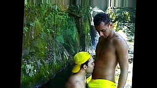 Schwule Männer auf der Lam - Wilde Sexkapade