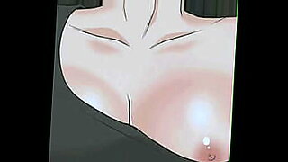 Anime bocil houdt zich bezig met erotische handelingen