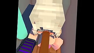 Erkunde die erotische Seite von Minecraft mit diesem animierten Video.