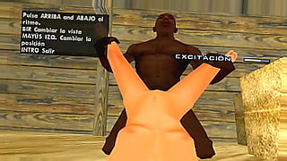 GTA Five devient sauvage avec des scènes de sexe chaudes.