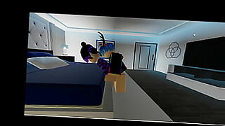 Roblox R63 naked sex with passionate positions and intense moaning.