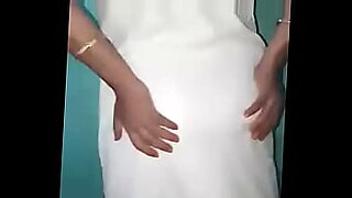 Desi maid teases in revealing nighty, leading to steamy encounter.