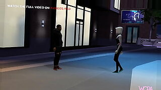 Spider-Gwen in action-packed, sexy animation