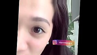 フィリピンの美女リニーニBIGOのライブビデオ