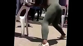 Mzansi Hidden - 숨겨진 음모가 있는 핫한 남아프리카 포르노.